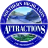 Southern Highlands Attractions logo