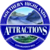 Southern Highlands Attractions logo