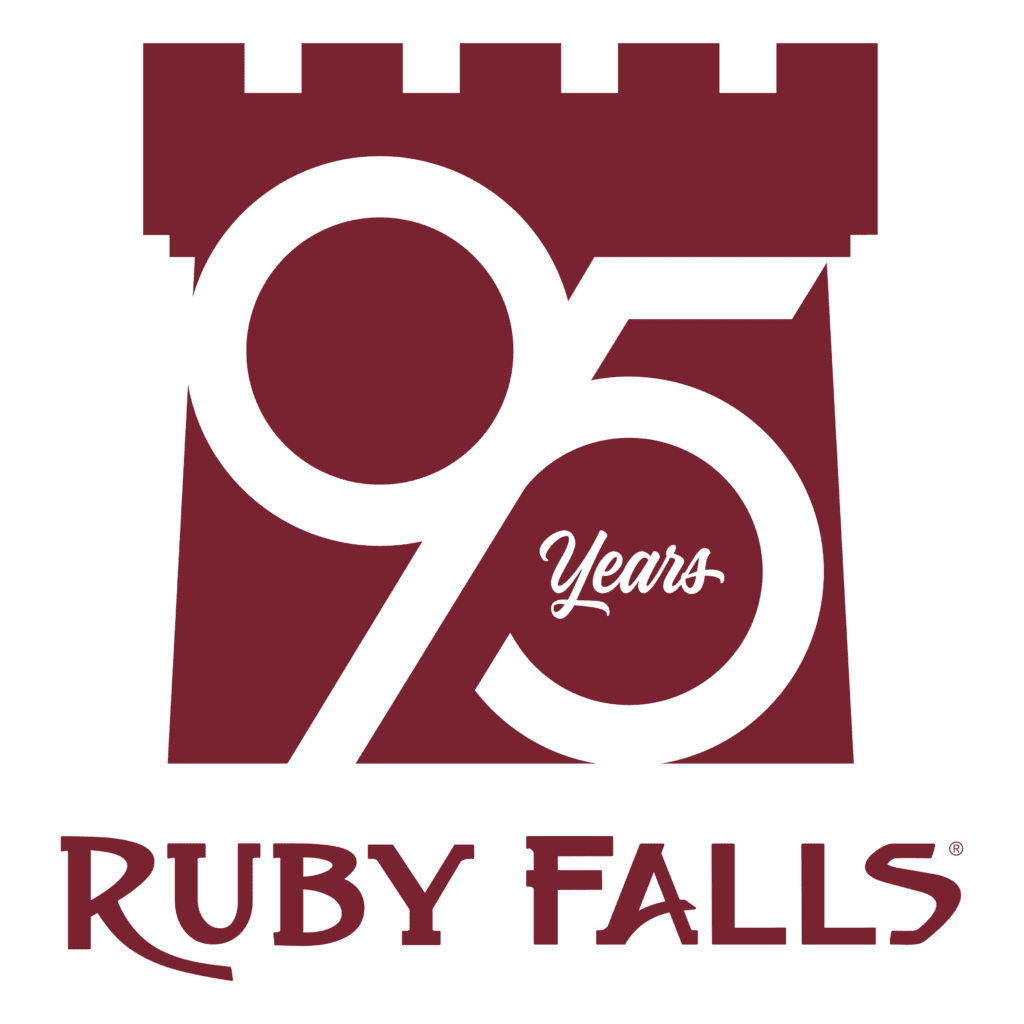 95 Years of Wonder! Ruby Falls