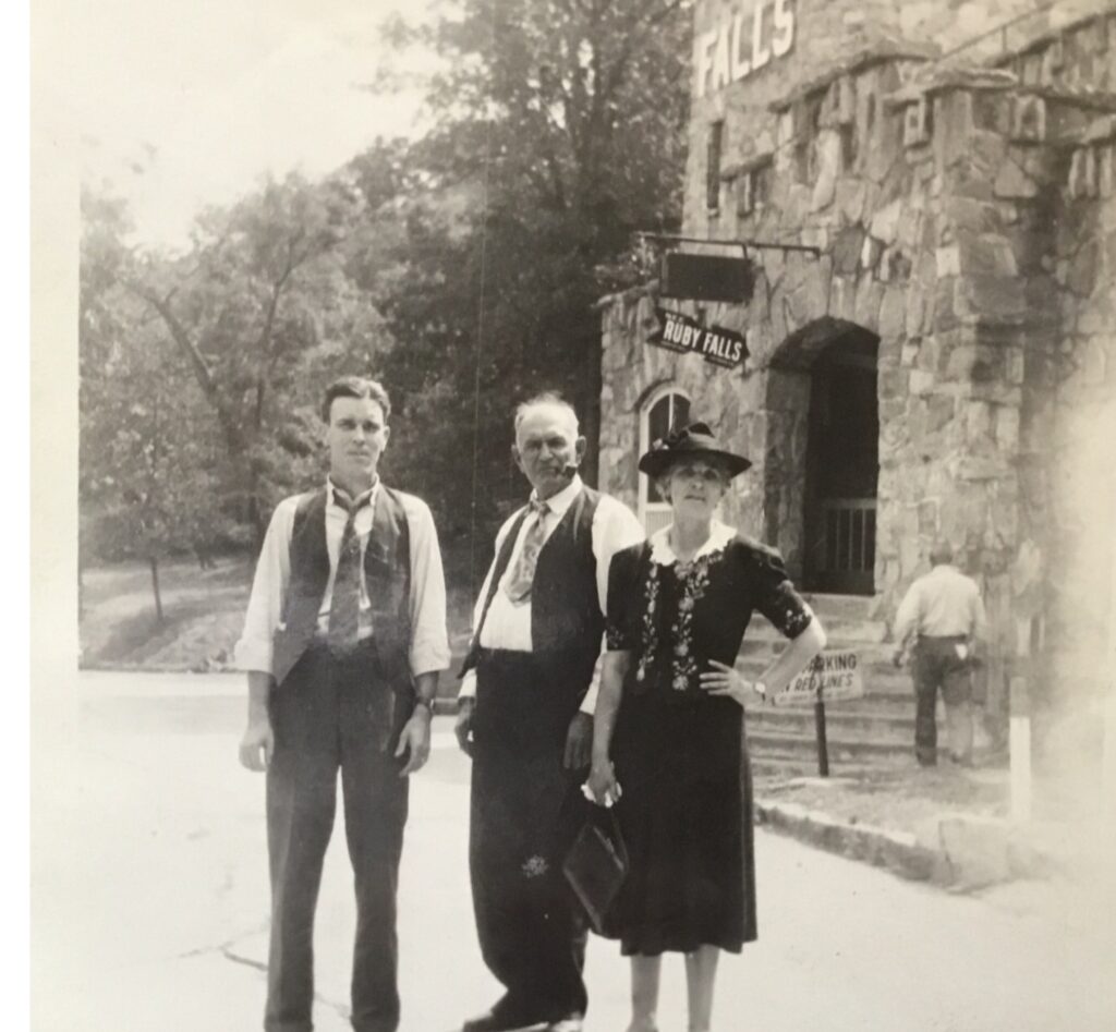 Ruby Falls Celebrates 95 Years with New Tour and Exhibit - Ruby Falls