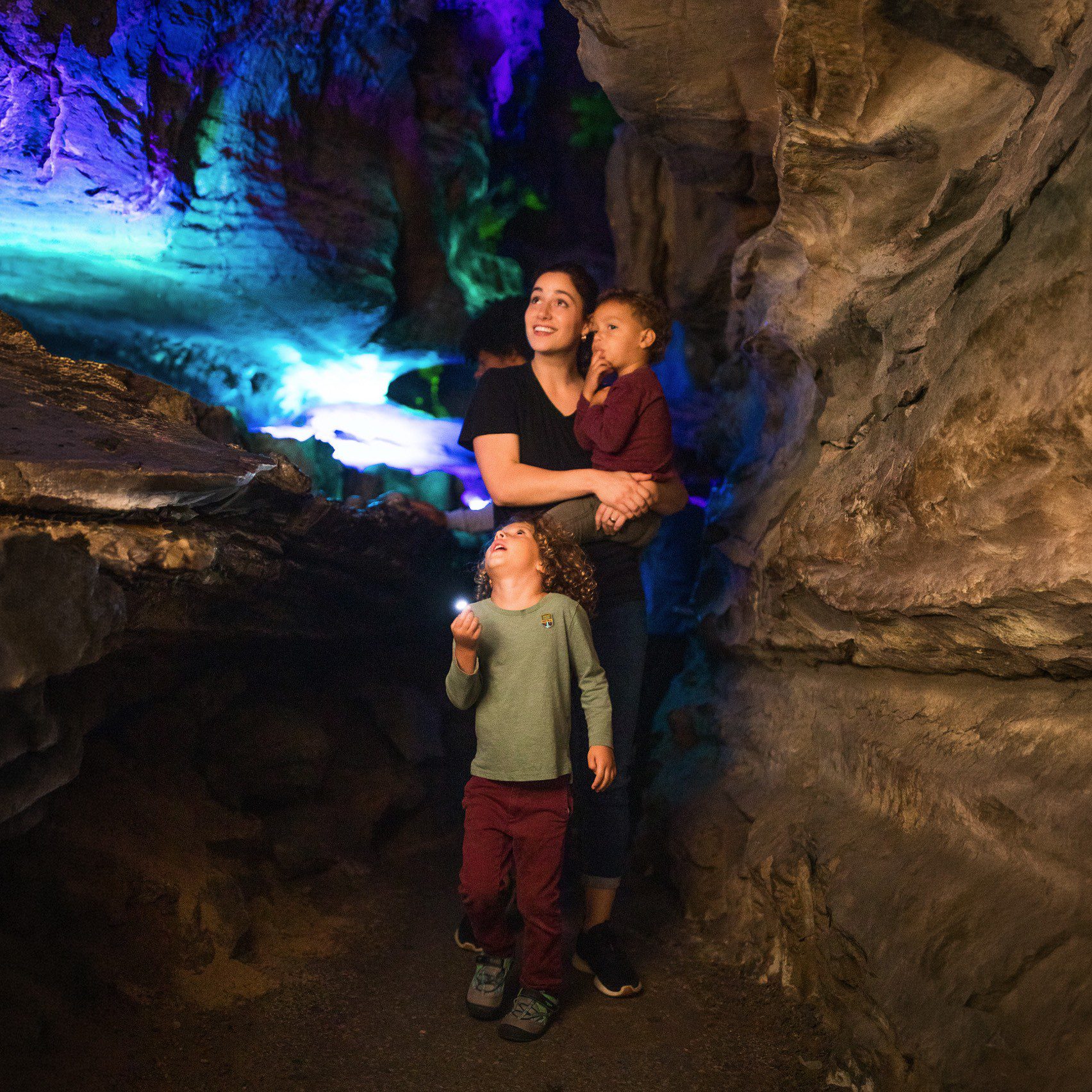 Press Releases Archive - Ruby Falls